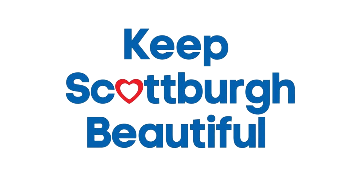 Keep Scottburgh Beautiful Logo