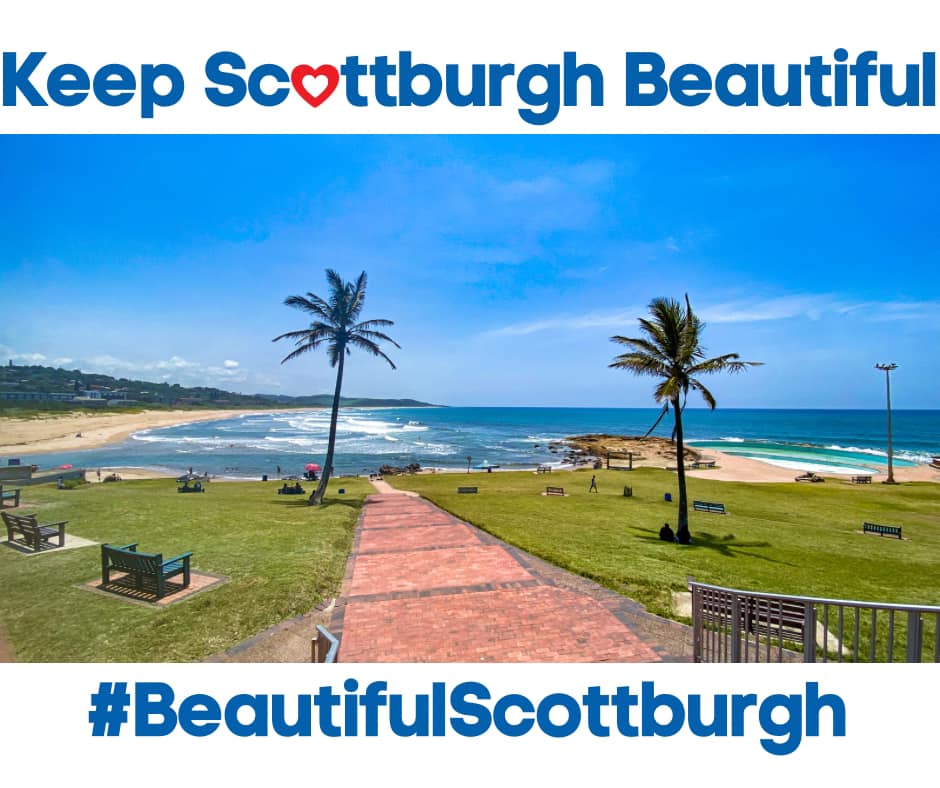 Keep Scottburgh Beautiful