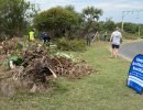 Spring Clean Scottburgh – Round 2 – Clearing Allen Street