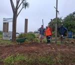 Spring Clean Scottburgh – Round 1 – Creating a beautiful entrance to Scottburgh