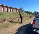 General Maintenance & Upkeep at Scottburgh Main Beach