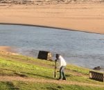 General Maintenance & Upkeep at Scottburgh Main Beach