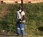 General Maintenance & Upkeep at Scottburgh Main Beach