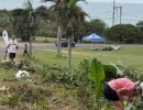 Spring Clean Scottburgh – Round 2 – Clearing Allen Street