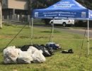 Spring Clean Scottburgh – Round 2 – Clearing Allen Street