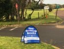 Spring Clean Scottburgh – Round 2 – Clearing Allen Street
