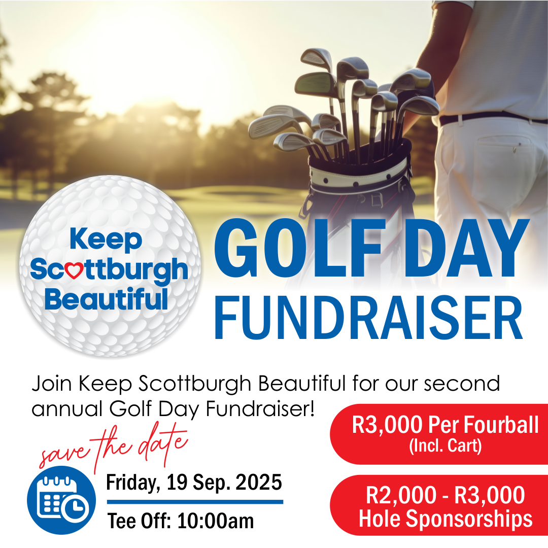 KSB Golf Day Fundraiser 2025