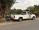 Spring Clean Scottburgh – Round 2 – Clearing Allen Street
