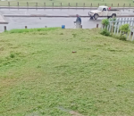General Maintenance & Upkeep at Scottburgh Main Beach