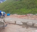 General Maintenance & Upkeep at Scottburgh Main Beach
