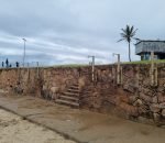 General Maintenance & Upkeep at Scottburgh Main Beach