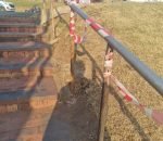 Replacing & Installing Railings at Scottburgh Main Beach