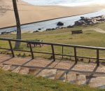 Replacing & Installing Railings at Scottburgh Main Beach