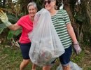 Spring Clean Scottburgh – Round 2 – Clearing Allen Street
