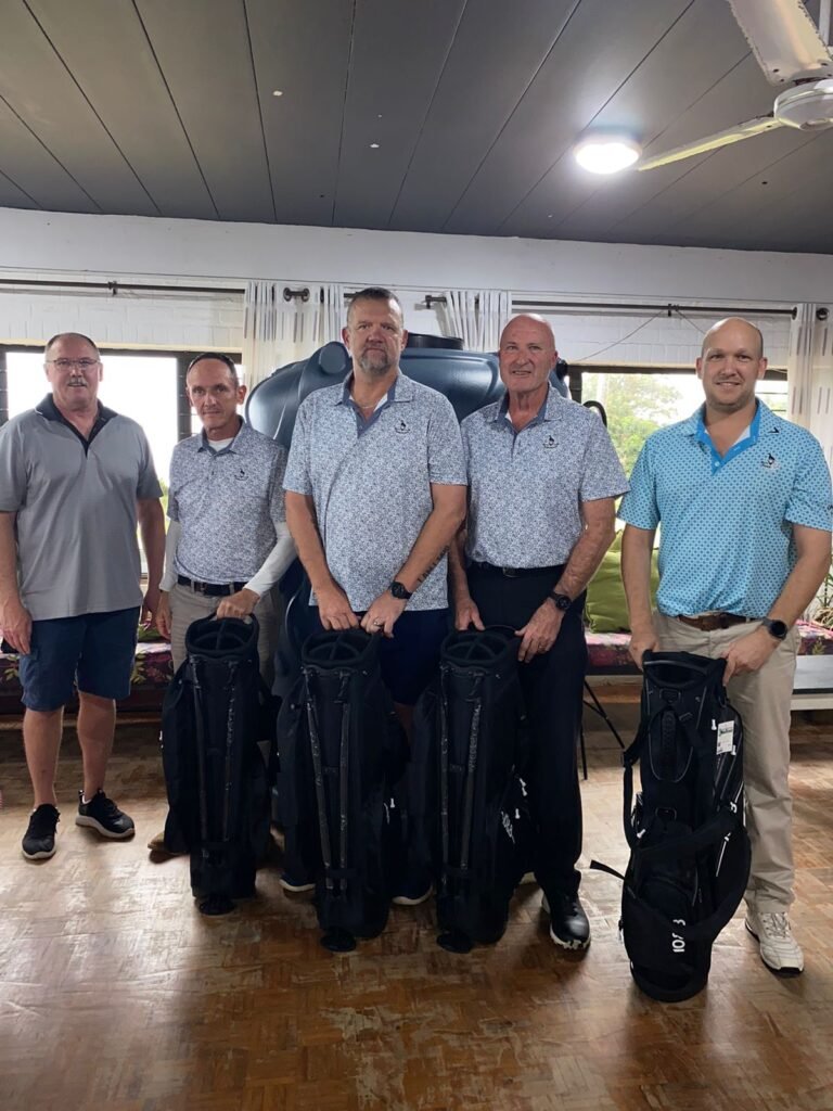 KSB Second Annual Golf Day Fundraiser