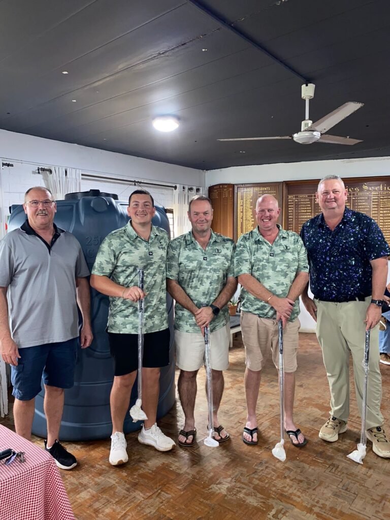 KSB Second Annual Golf Day Fundraiser