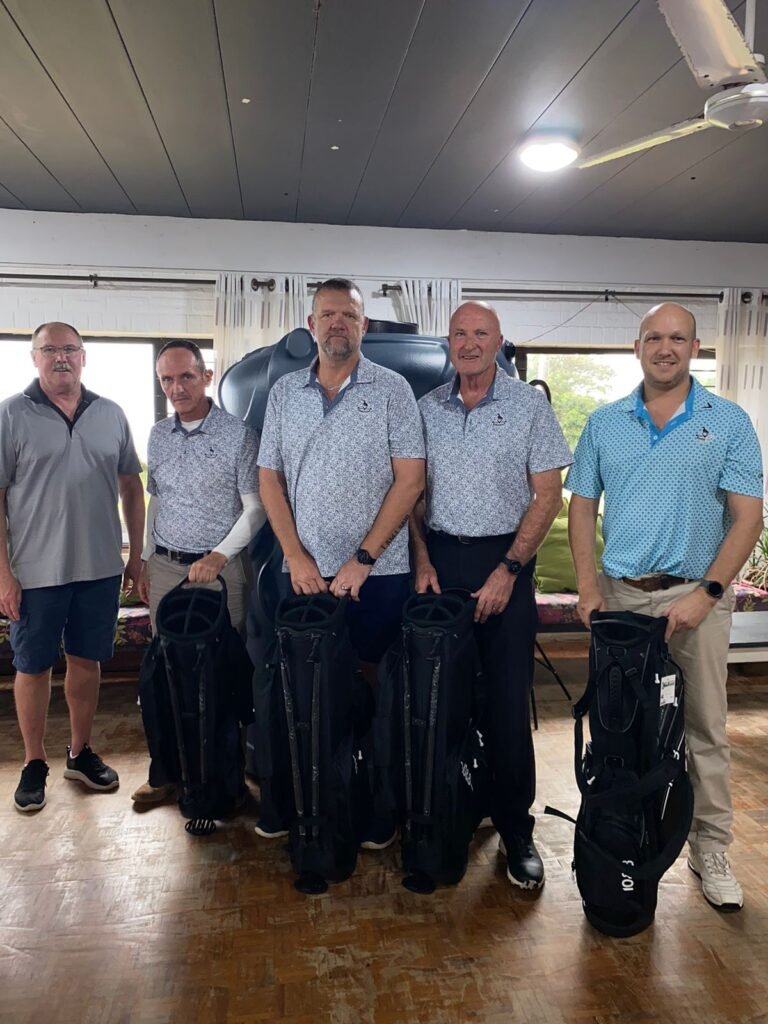 KSB Second Annual Golf Day Fundraiser