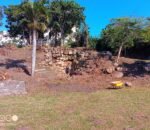 Spring Clean Round 1 – Waterfall