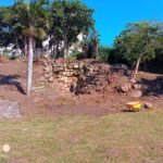 Spring Clean Round 1 - Waterfall