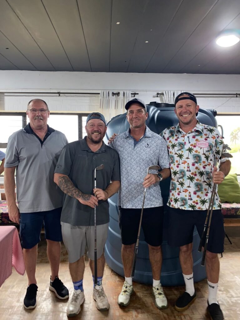 KSB Second Annual Golf Day Fundraiser
