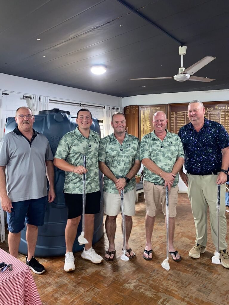 KSB Second Annual Golf Day Fundraiser