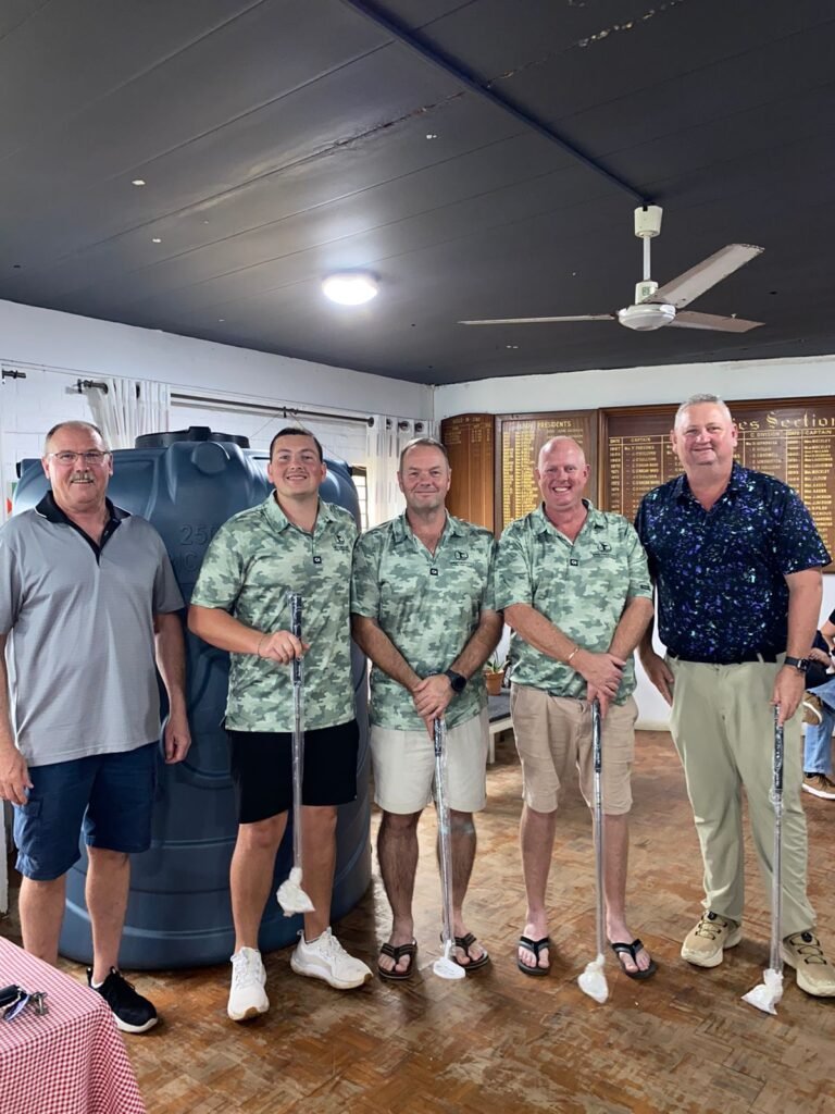 KSB Second Annual Golf Day Fundraiser