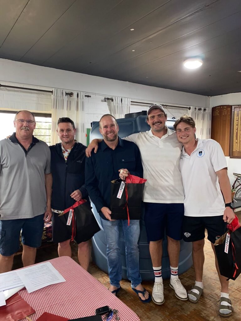 KSB Second Annual Golf Day Fundraiser