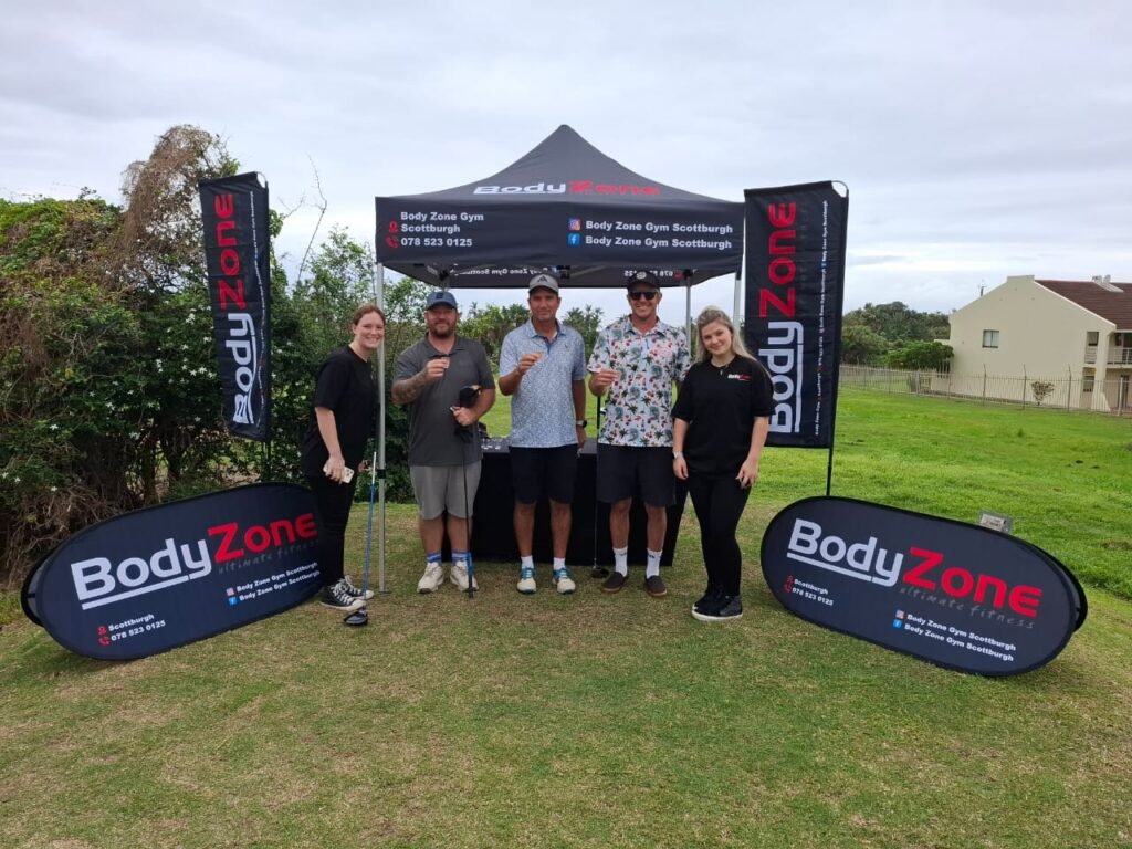 KSB Second Annual Golf Day Fundraiser