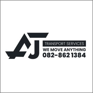 KSB Sponsor - AJ Transport