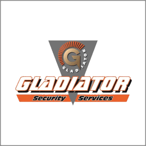 KSB Sponsor - Gladiator Security