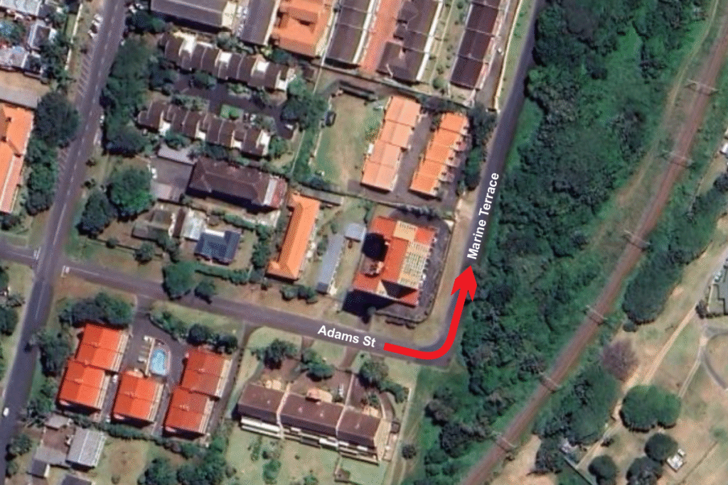 Marine Terrace Community Clean-Up | 18 & 19 October 2025