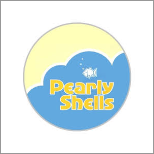 KSB Sponsor - Pearly Shells