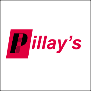 KSB Sponsor - Pillay's