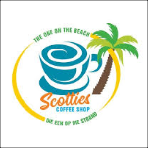 KSB Sponsor - Scotties Coffee Shop