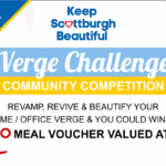 Keep Scottburgh Beautiful Verge Challenge Community Competition